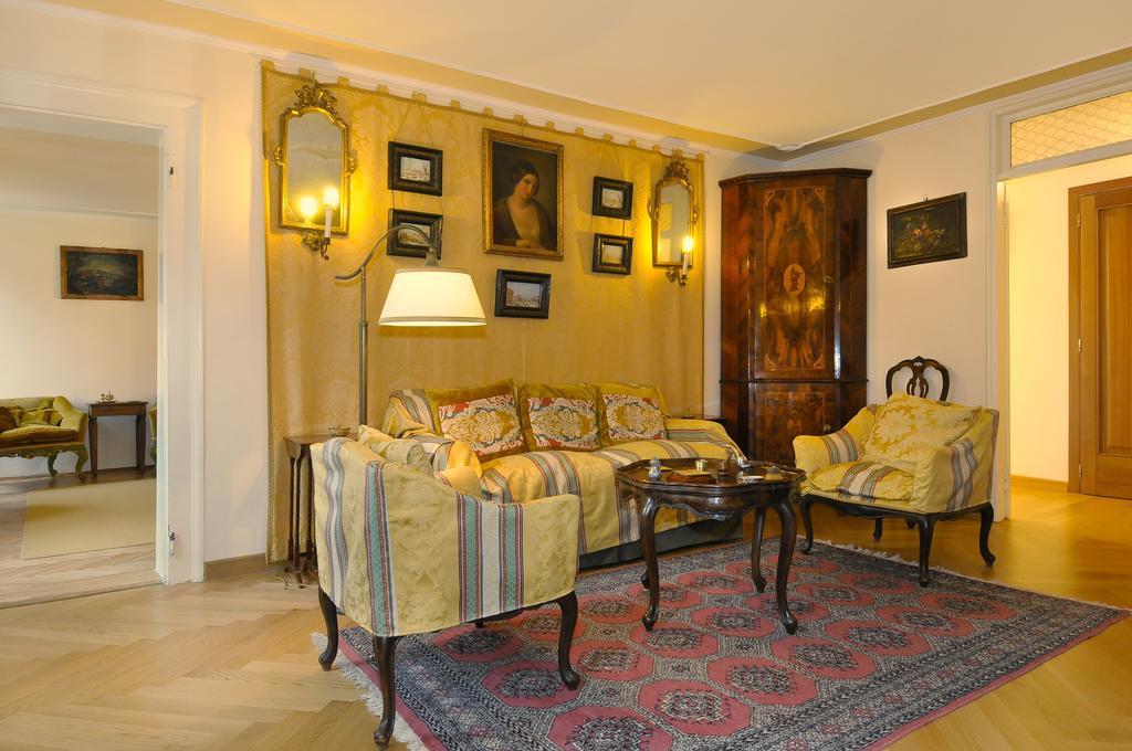 شقة البندقية  في Palazzetto Da Schio المظهر الخارجي الصورة