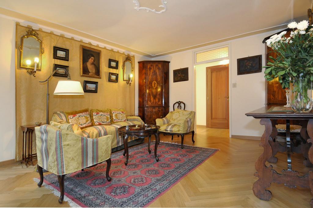 شقة البندقية  في Palazzetto Da Schio المظهر الخارجي الصورة