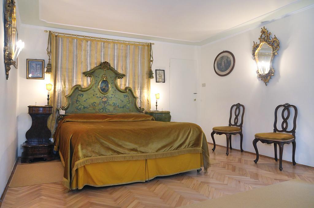 شقة البندقية  في Palazzetto Da Schio المظهر الخارجي الصورة