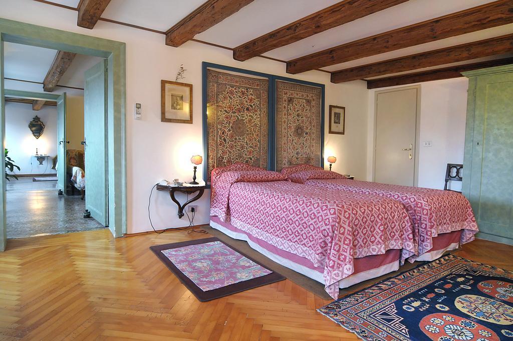 شقة البندقية  في Palazzetto Da Schio المظهر الخارجي الصورة