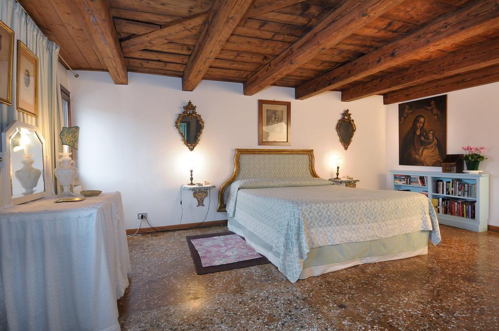 شقة البندقية  في Palazzetto Da Schio المظهر الخارجي الصورة